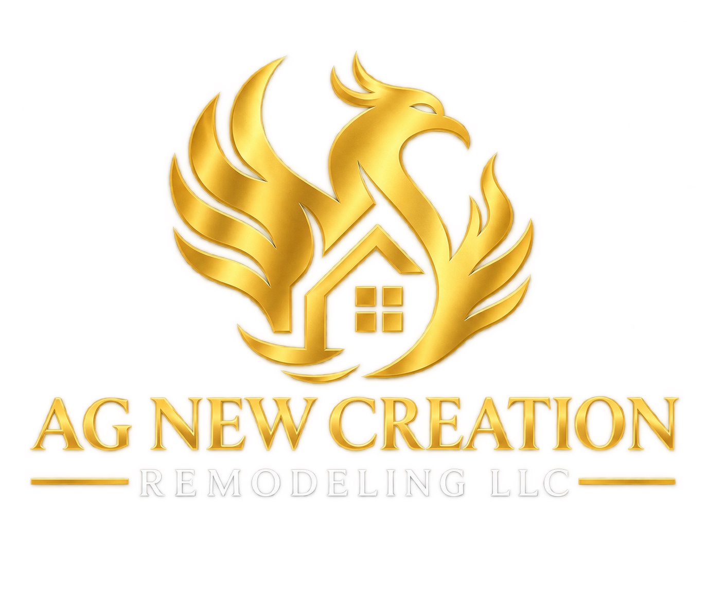 AG New Creation Remodeling LLC logo